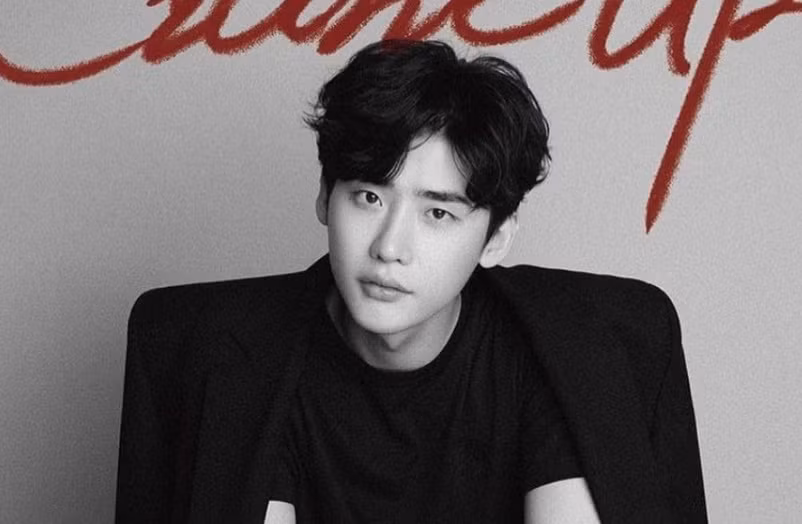 Tài tử xứ Hàn Lee Jong Suk bị giam giữ tại Indonesia sau buổi họp fan ảnh 2