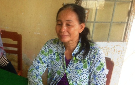 Vụ nổ kinh hoàng: Ba đứa trẻ mất cha, giờ lại mồ côi mẹ ảnh 3