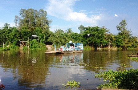 Vụ nổ kinh hoàng: Ba đứa trẻ mất cha, giờ lại mồ côi mẹ ảnh 1