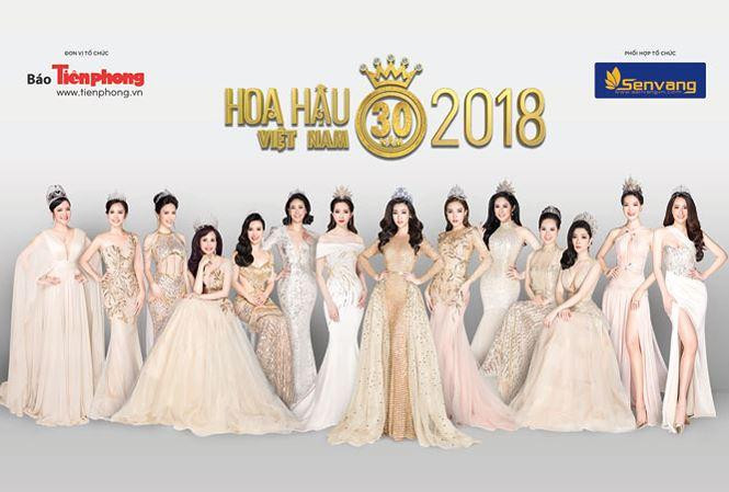 Hoa hậu Thu Thuỷ chụp ảnh cùng các Hoa hậu, Á hậu nhân dịp kỷ niệm 30 năm Hoa hậu Việt Nam. Hoa hậu Thu Thuỷ chụp ảnh cùng các Hoa hậu, Á hậu nhân dịp kỷ niệm 30 năm Hoa hậu Việt Nam.