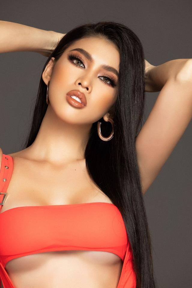 Thành tích Top 20 của Ngọc Thảo đã giúp Việt Nam duy trì được thành tích in-top ấn tượng trong suốt nhiều năm qua tại cuộc thi Miss Grand International.