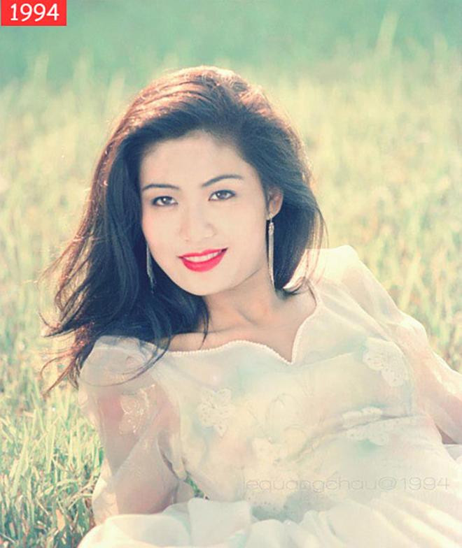 Ra đi ở tuổi đời còn quá trẻ, Hoa hậu Thu Thuỷ để lại trong lòng khán giả sự hụt hẫng, đau xót về một nhan sắc hồng nhan bạc mệnh.