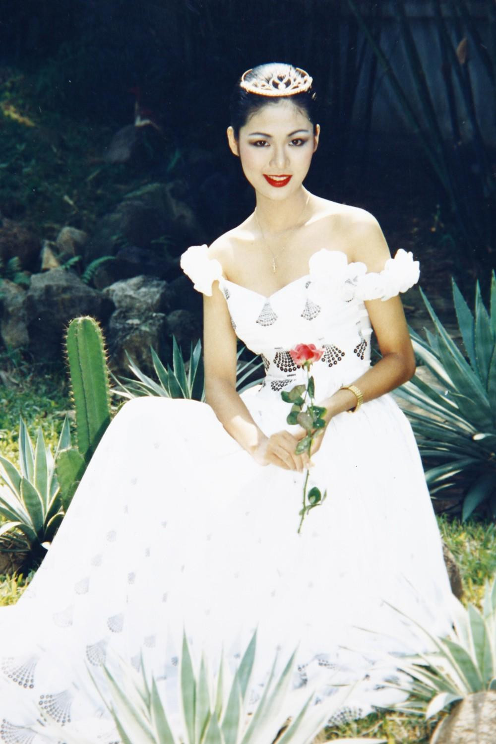 Hoa hậu Việt Nam 1996 Nguyễn Thiên Nga từng nhận xét về Thu Thuỷ: "So với những hình ảnh mình xem trước đó, ngoài đời Thuỷ đẹp hơn nhiều, cốt cách thanh cao, cực kỳ thu hút".