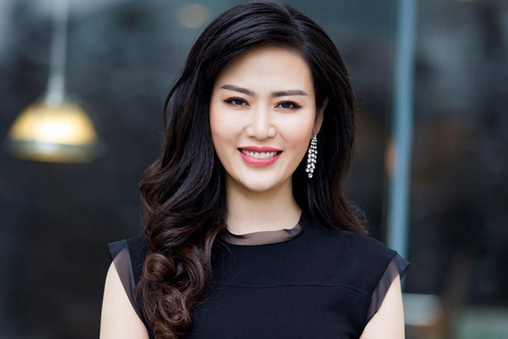 Những năm gần đây Thu Thuỷ ít xuất hiện trước truyền thông.