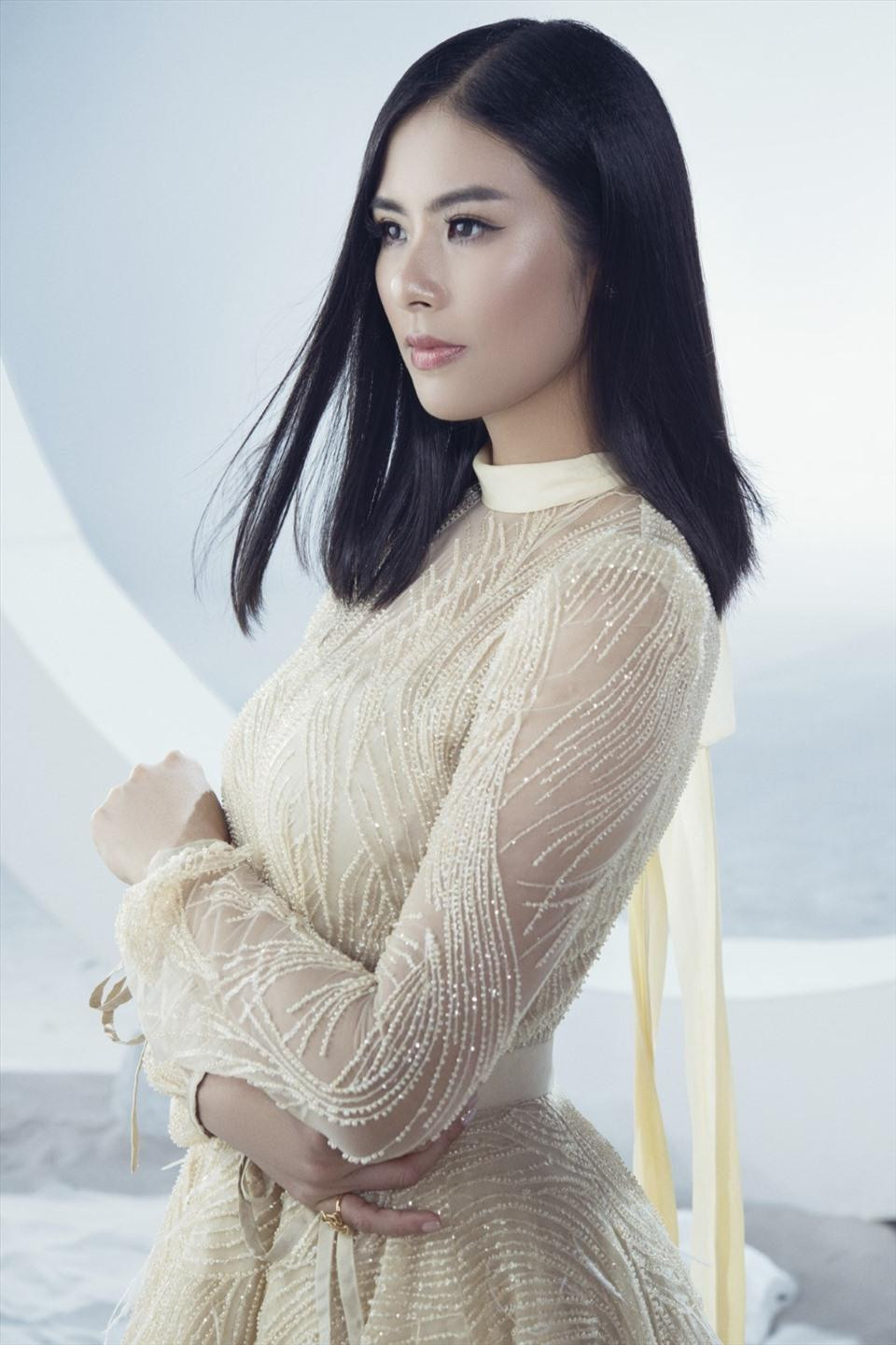 Hoa hậu Ngọc Hân. Hoa hậu Ngọc Hân.