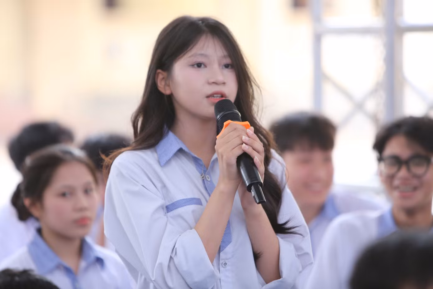 Em Minh Hằng