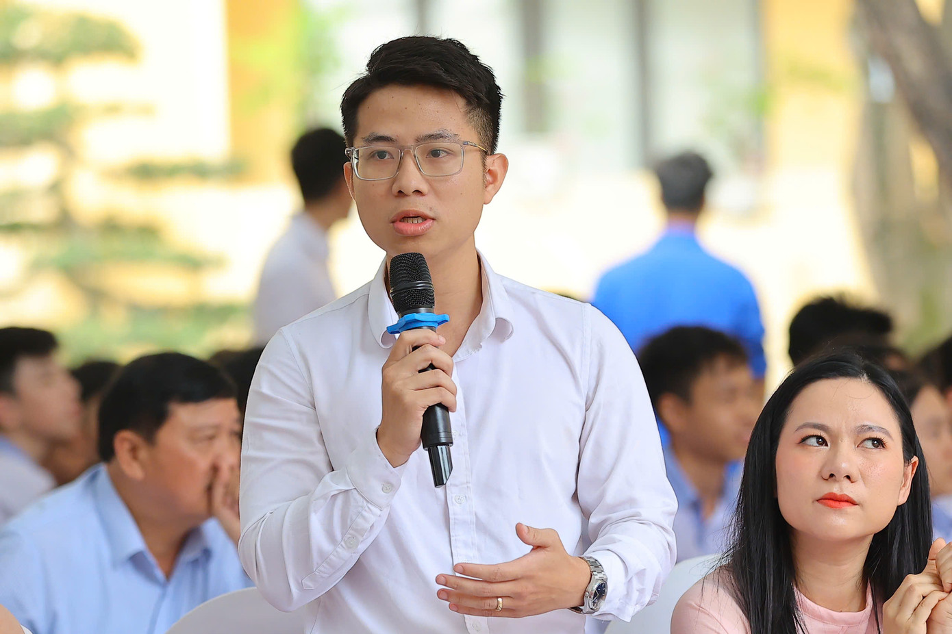 Bác sĩ Nguyễn Đức Tài Bác sĩ Nguyễn Đức Tài