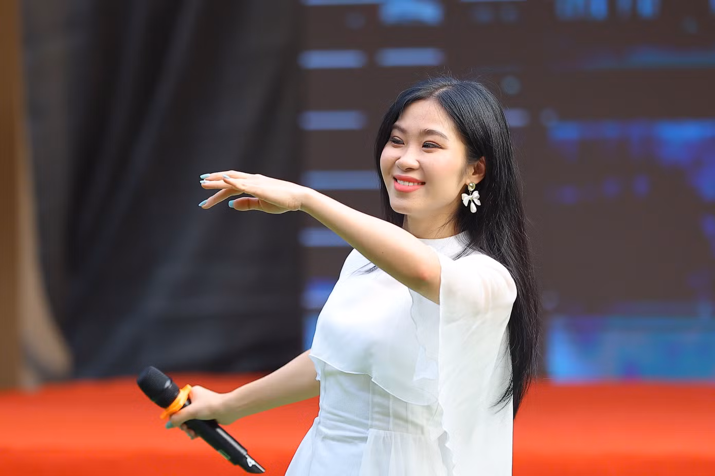 Thuốc lá điện tử - 'cạm bẫy ngọt ngào' với thanh thiếu niên ảnh 31