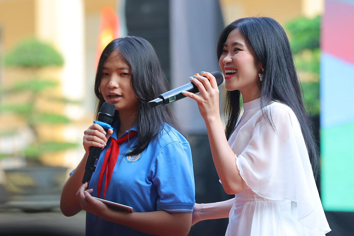 Thuốc lá điện tử - 'cạm bẫy ngọt ngào' với thanh thiếu niên ảnh 29 Thuốc lá điện tử - 'cạm bẫy ngọt ngào' với thanh thiếu niên ảnh 29