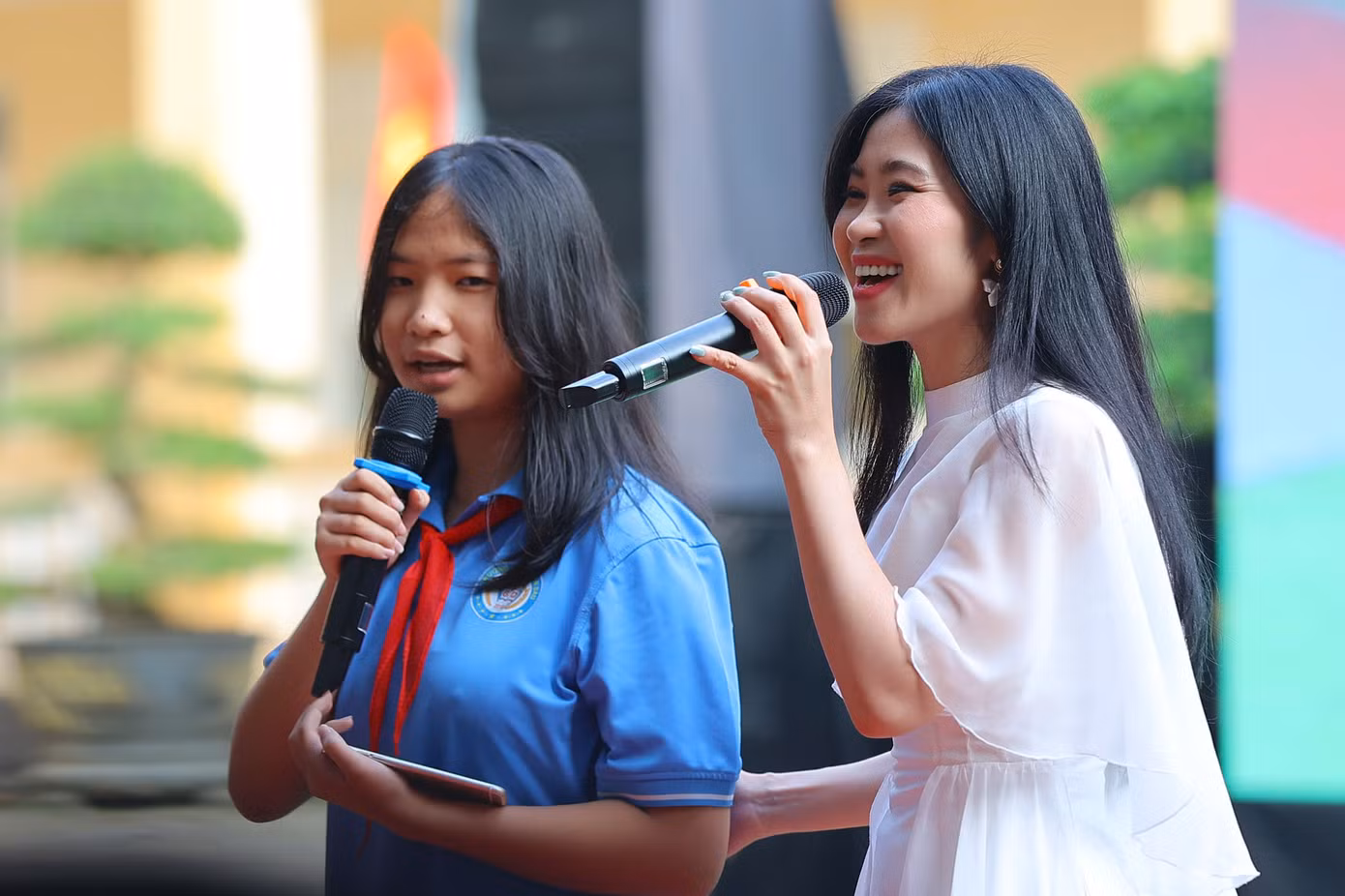Thuốc lá điện tử - 'cạm bẫy ngọt ngào' với thanh thiếu niên ảnh 29