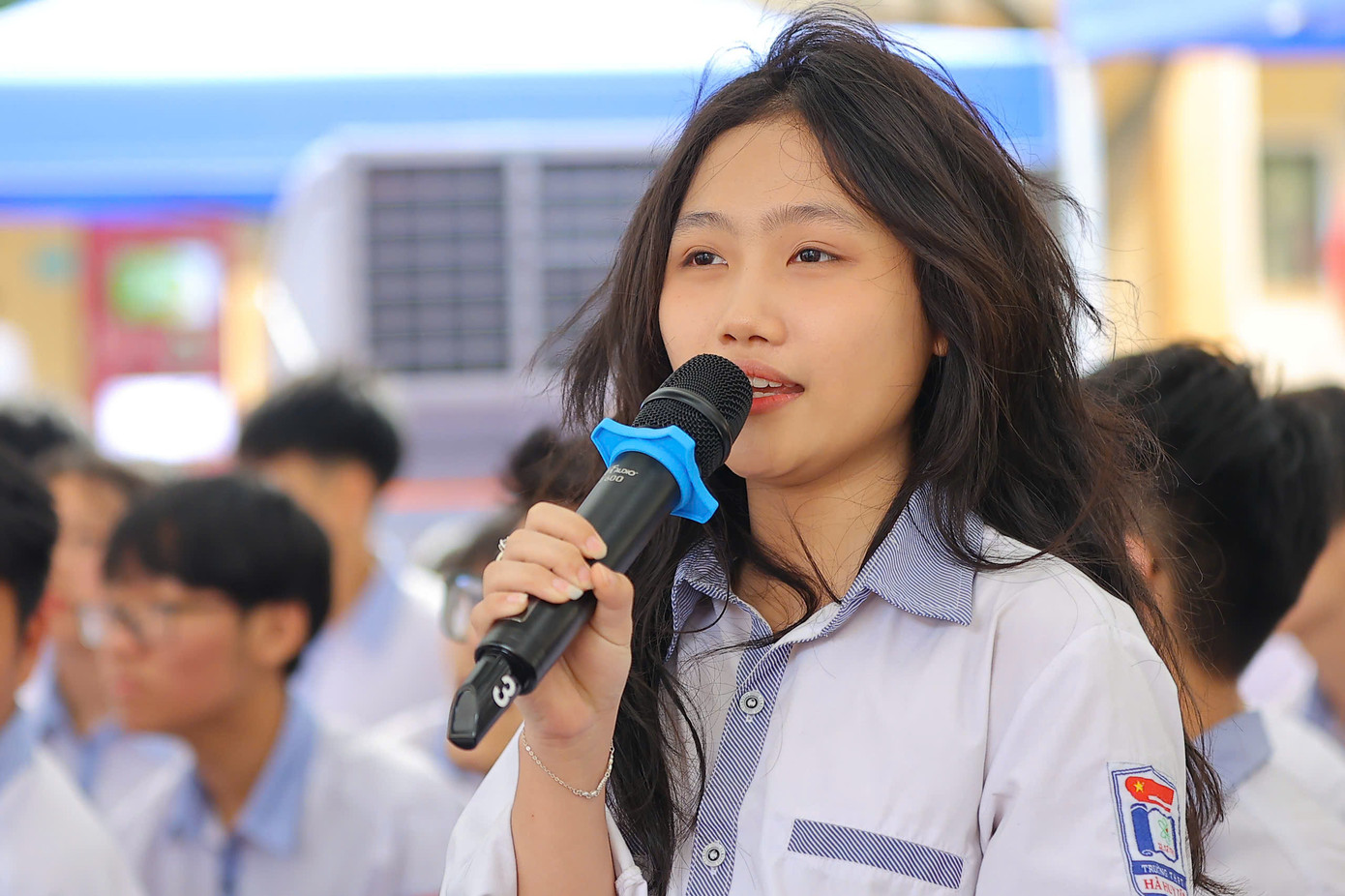 Thuốc lá điện tử - 'cạm bẫy ngọt ngào' với thanh thiếu niên ảnh 19 Thuốc lá điện tử - 'cạm bẫy ngọt ngào' với thanh thiếu niên ảnh 19