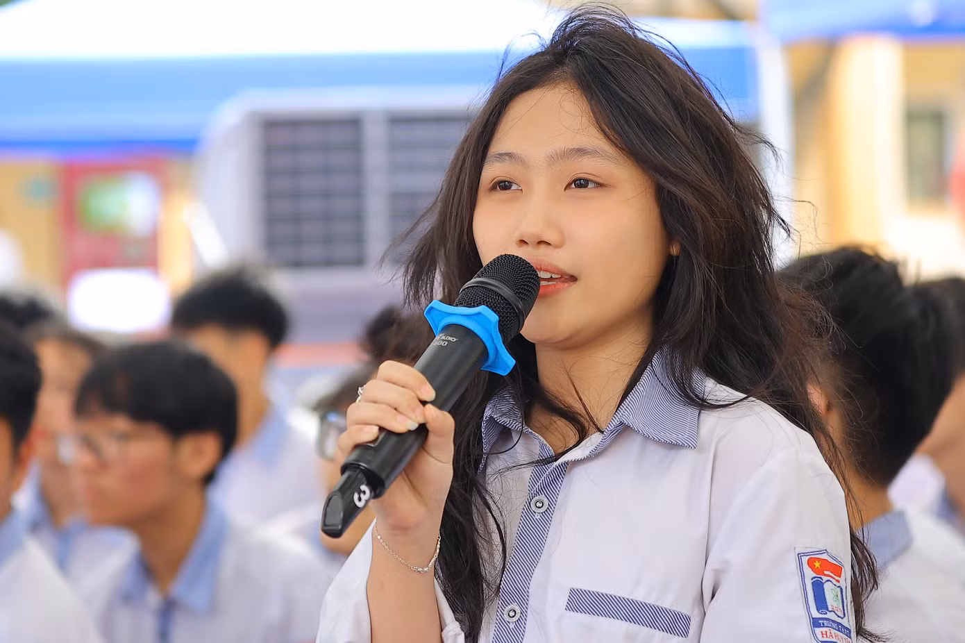 Thuốc lá điện tử - 'cạm bẫy ngọt ngào' với thanh thiếu niên ảnh 19