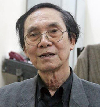 Nhạc sĩ Văn Dung. Ảnh: TL