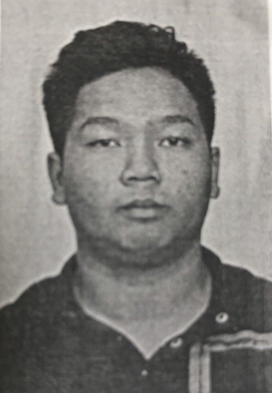 Công an truy tìm Phúc để điều tra.