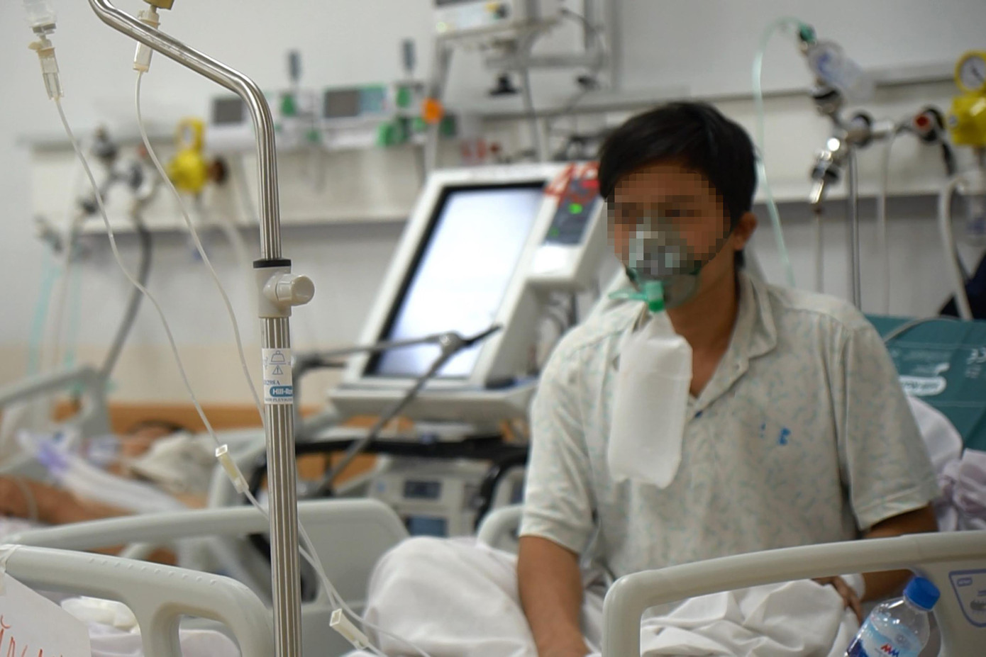 Để đáp ứng nhu cầu về nhân lực, Bệnh viện đã làm việc với Sở Y tế TPHCM để bổ sung đội ngũ nhân viên y tế cho Bệnh viện trong thời gian tới. Để đáp ứng nhu cầu về nhân lực, Bệnh viện đã làm việc với Sở Y tế TPHCM để bổ sung đội ngũ nhân viên y tế cho Bệnh viện trong thời gian tới.