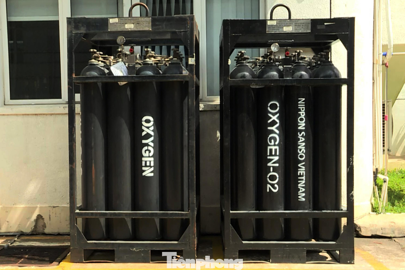 Thời gian qua, Bộ Y tế đề nghị công ty lắp đặt hệ thống oxy y tế cho 18 bệnh viện điều trị COVID-19, tuy nhiên, hiện tại trang thiết bị của công ty chỉ đủ để lắp đặt cho 9 bệnh viện, trong đó có 2 bệnh viện quy mô 5.000 giường.