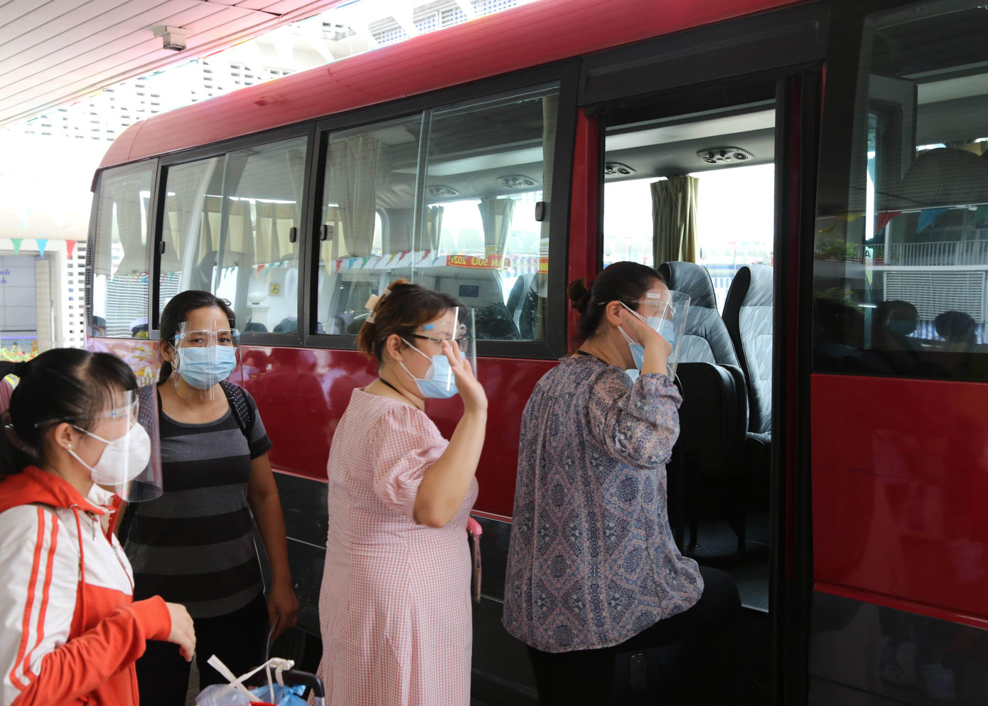 &quot;Lần này có lẽ là trận đánh lớn nhất và chúng tôi mong và cũng hy vọng sẽ là trận đánh cuối cùng&quot; bác sĩ Trần Thanh Linh chia sẻ.