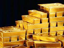 Đầu tuần, giá vàng phục hồi nhẹ. Ảnh: CNBC.com. Đầu tuần, giá vàng phục hồi nhẹ. Ảnh: CNBC.com