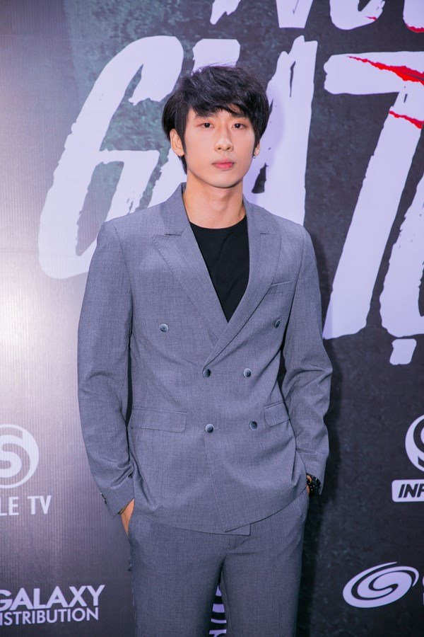 Sau lùm xùm diễn viên, phim Lời nguyền gia tộc khởi chiếu ảnh 2