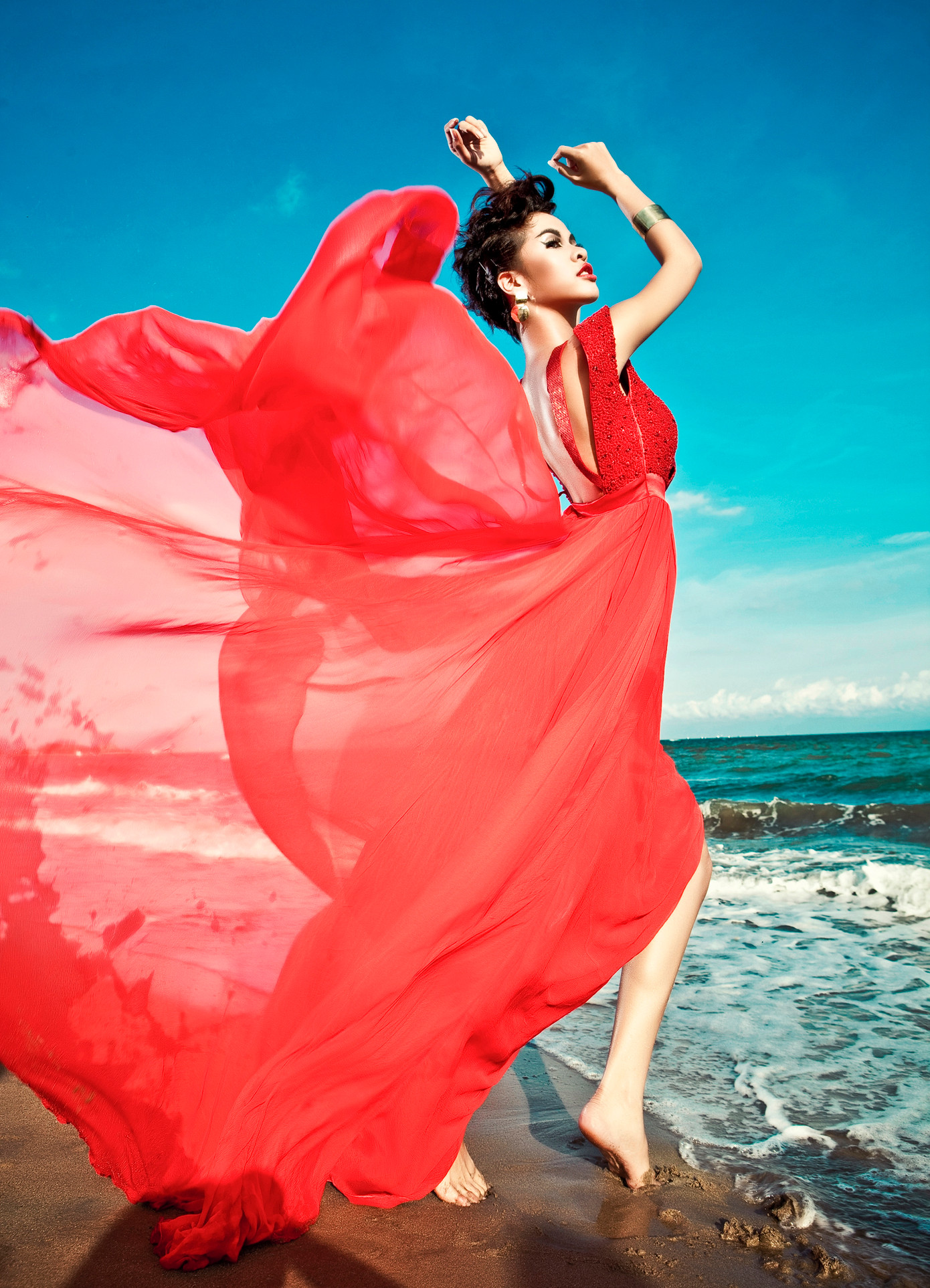 Huỳnh Thị Kim Tuyền 