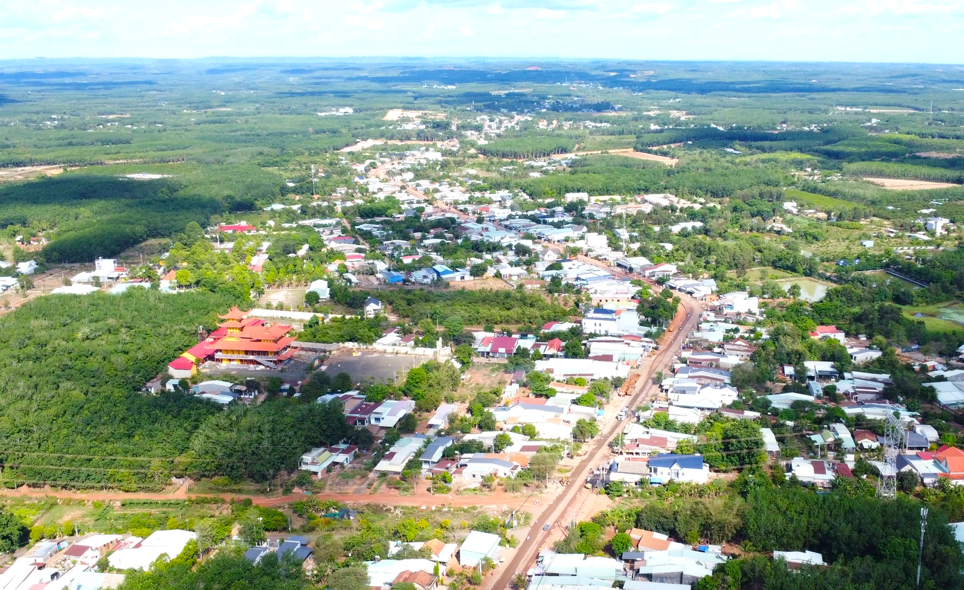 Theo Bộ Xây dựng, việc đầu tư công trình giao thông kết nối trực tiếp giữa Bình Phước và Đồng Nai là rất cần thiết. Theo Bộ Xây dựng, việc đầu tư công trình giao thông kết nối trực tiếp giữa Bình Phước và Đồng Nai là rất cần thiết.