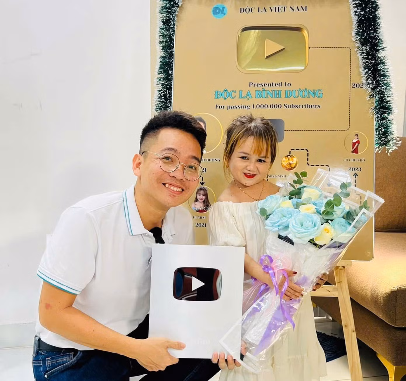 Từ một cô gái tí hon tự ti, Huyền Hrê trở thành nguồn cảm hứng cho cộng đồng, đặc biệt là giới trẻ.