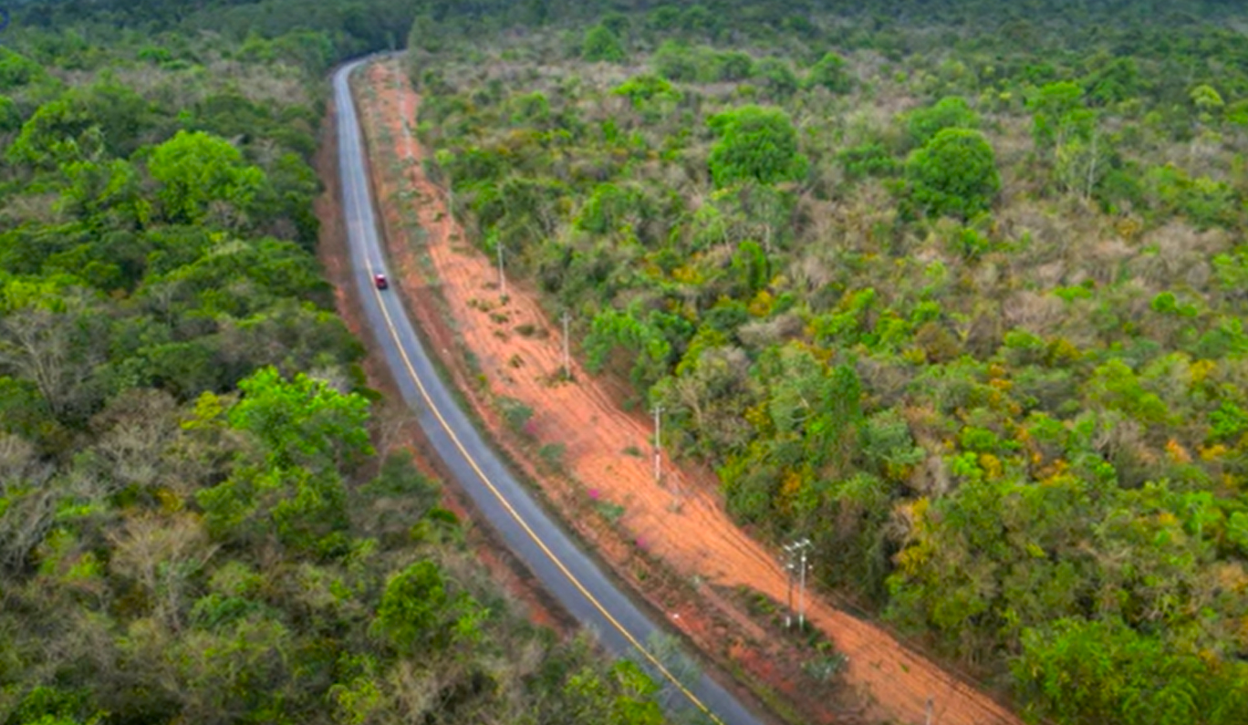 Bộ Xây dựng đánh giá hiện nay Bình Phước kết nối với Đồng Nai đều thông qua tỉnh Bình Dương, chưa có đường kết nối trực tiếp nào với tỉnh Đồng Nai và khu vực TPHCM. Bộ Xây dựng đánh giá hiện nay Bình Phước kết nối với Đồng Nai đều thông qua tỉnh Bình Dương, chưa có đường kết nối trực tiếp nào với tỉnh Đồng Nai và khu vực TPHCM.