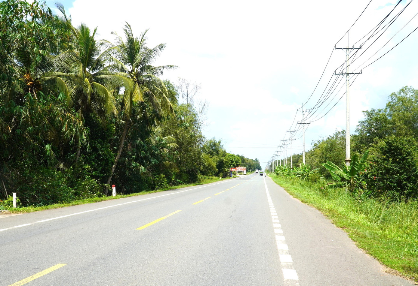 Cao tốc Chơn Thành - Gia Nghĩa vị trí nối tiếp đường Hồ Chí Minh đoạn Chơn Thành - Đức Hòa Cao tốc Chơn Thành - Gia Nghĩa vị trí nối tiếp đường Hồ Chí Minh đoạn Chơn Thành - Đức Hòa