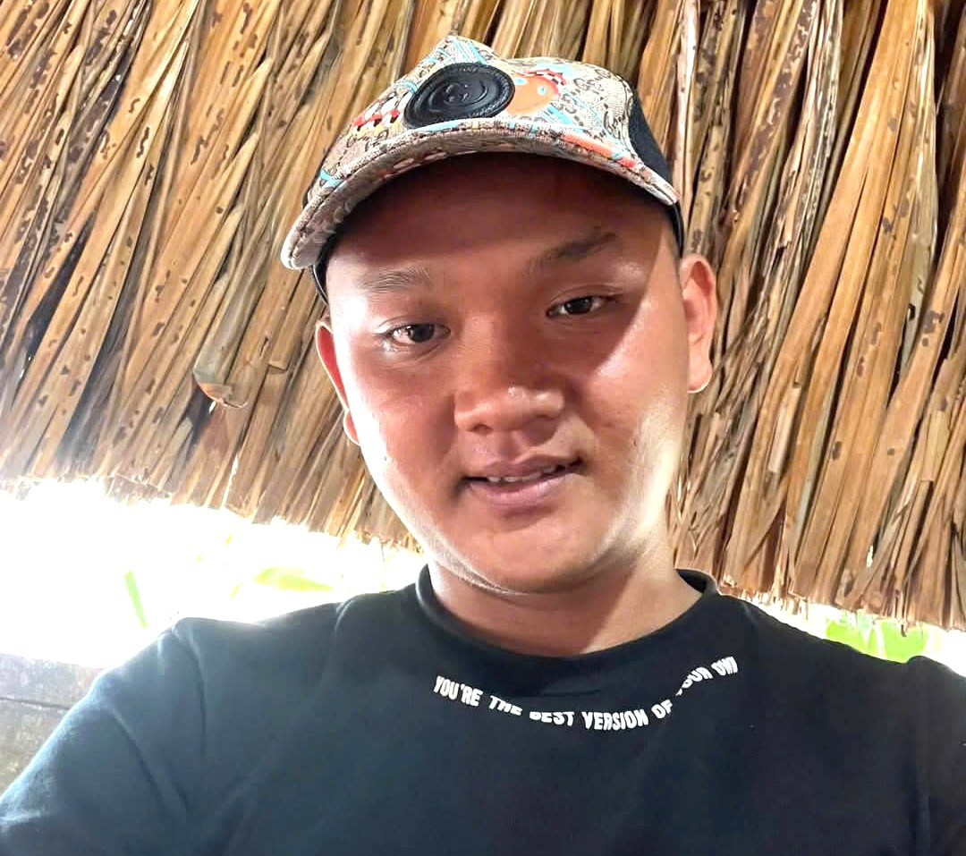 Đối tượng Phan Thanh Hoài Đối tượng Phan Thanh Hoài