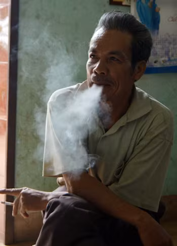 Ông Nguyễn Xuân Tâm, cựu Chủ tịch xã Tạ Xá, thừa nhận hiện tượng chết đôi, chết ba đã xảy ra từ rất lâu rồi mà không ai lý giải nổi. Ông Nguyễn Xuân Tâm, cựu Chủ tịch xã Tạ Xá, thừa nhận hiện tượng chết đôi, chết ba đã xảy ra từ rất lâu rồi mà không ai lý giải nổi