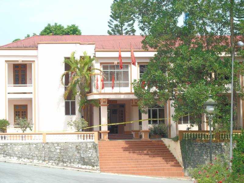 Tin chính thức về vụ Bí thư và Chủ tịch HĐND Yên Bái bị bắn ảnh 10