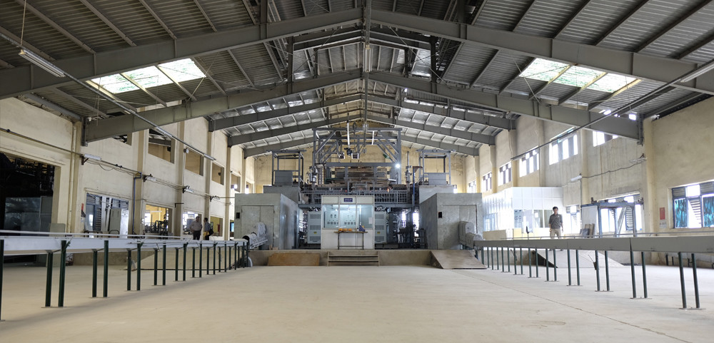 Sau vụ cháy, công ty Rạng Đông sẽ di dời về đâu? ảnh 2