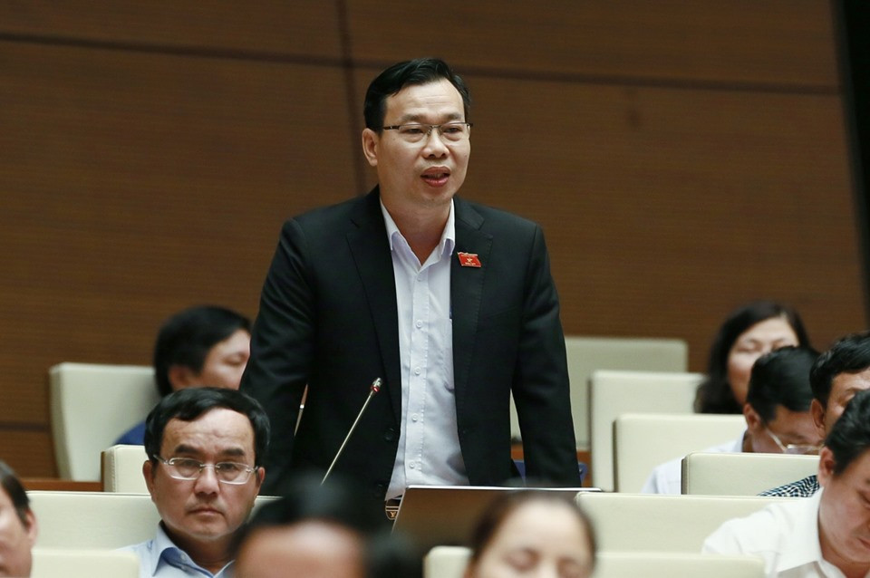 Xử lý 12 dự án thua lỗ ngành Công Thương: Khó xong trước 2020 ảnh 3 Xử lý 12 dự án thua lỗ ngành Công Thương: Khó xong trước 2020 ảnh 3