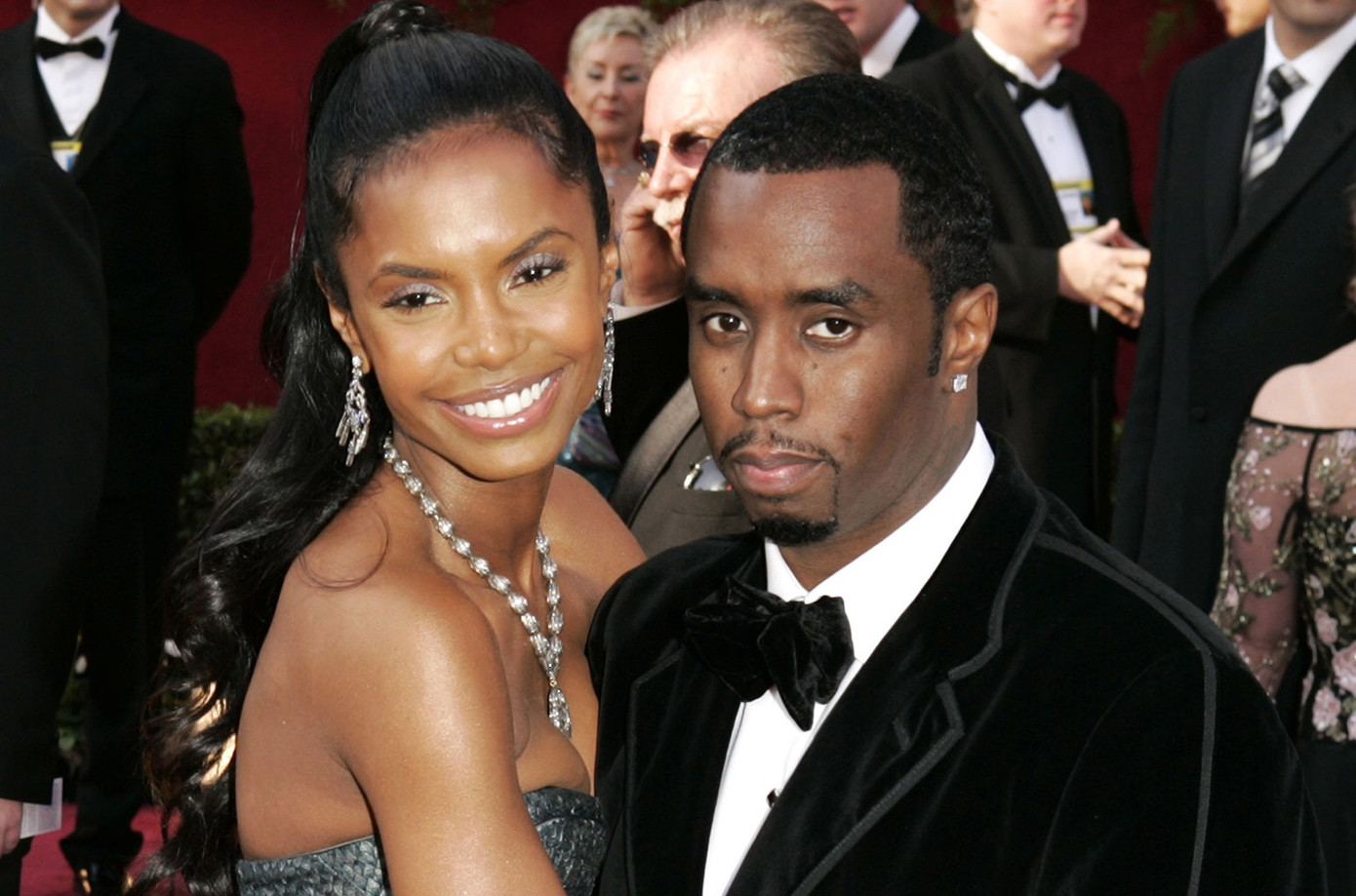 Kim Porter bị Diddy bạo hành trong nhiều năm. Kim Porter bị Diddy bạo hành trong nhiều năm.