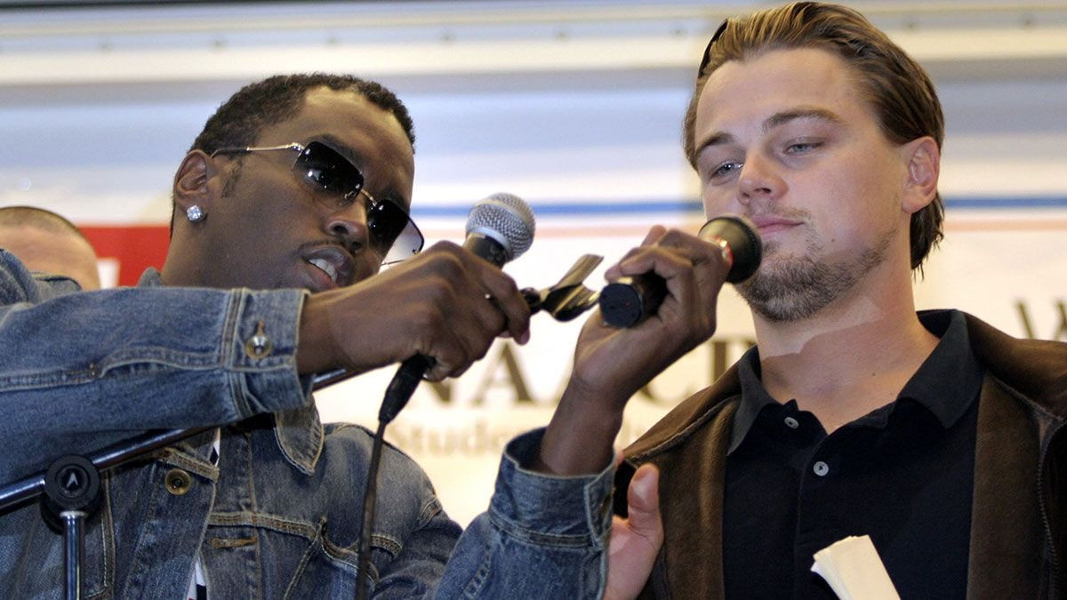 Người thân cận tuyên bố Leo đã xa lánh Diddy từ lâu. Lần cuối họ được thấy ở cùng nhau là vào sinh nhật Diddy vào năm 2019.