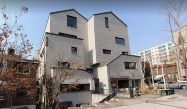 Bất động sản được Song Hye Kyo mua từ năm 2021 tăng giá thêm 4,5 triệu USD.