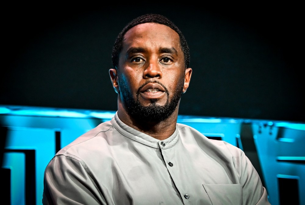Trước khi bị bắt, Sean Combs là biểu tượng văn hóa, có tầm ảnh hưởng hàng đầu thế giới hip hop. Ảnh: Getty Images.