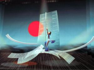 Truyện ngắn Nguyễn Huy Thiệp bén duyên sân khấu kịch ảnh 5