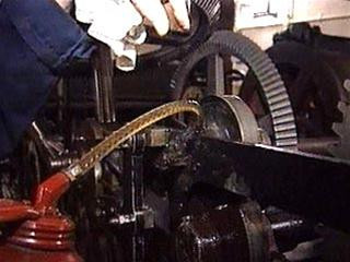 Sẽ kiểm tra và thay thế các chi tiết trong hệ thống chuông điểm giờ của Big Ben