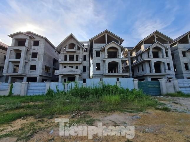 Bộ Tư pháp đề xuất áp thuế cao hơn đối với bất động sản 'lướt sóng'.