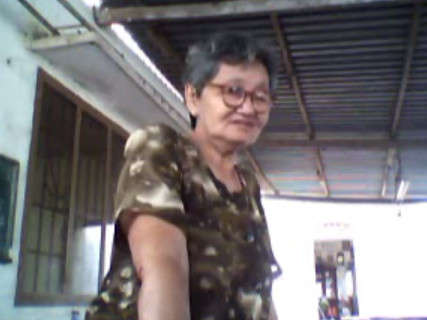 Bà Dương Thị Tám - người cho chị Tuyết thuê mặt bằng mở quán cà phê “Chợt nhớ” - trình bày vụ việc