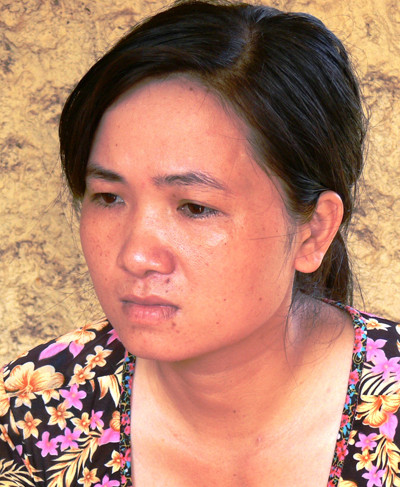 Chân dung Văn Thị Thủy. asc