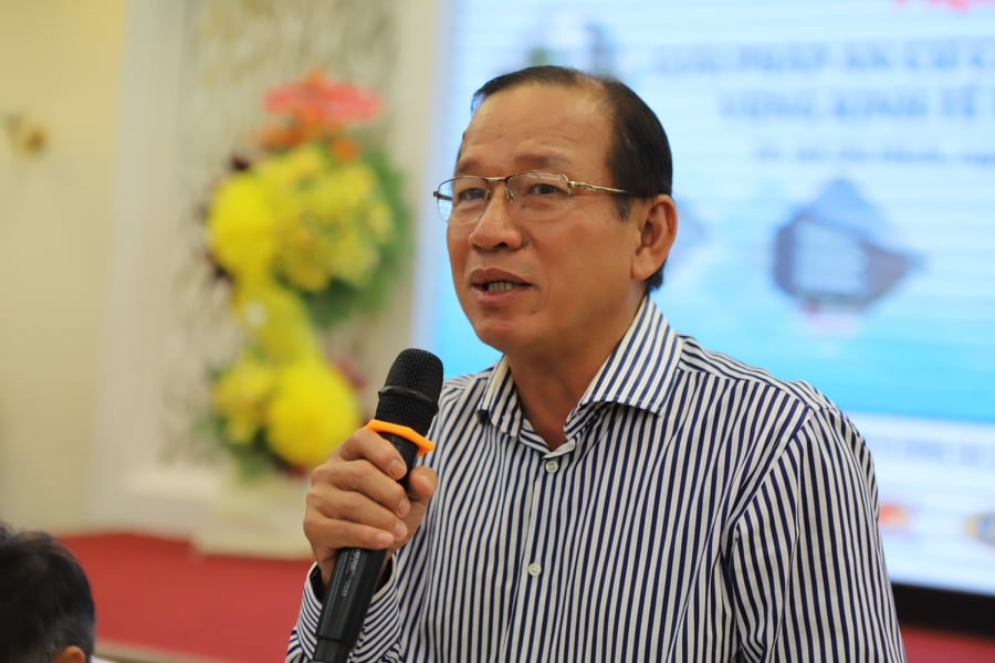 Đủ thứ cái khó cản bước nhà giá rẻ ảnh 3