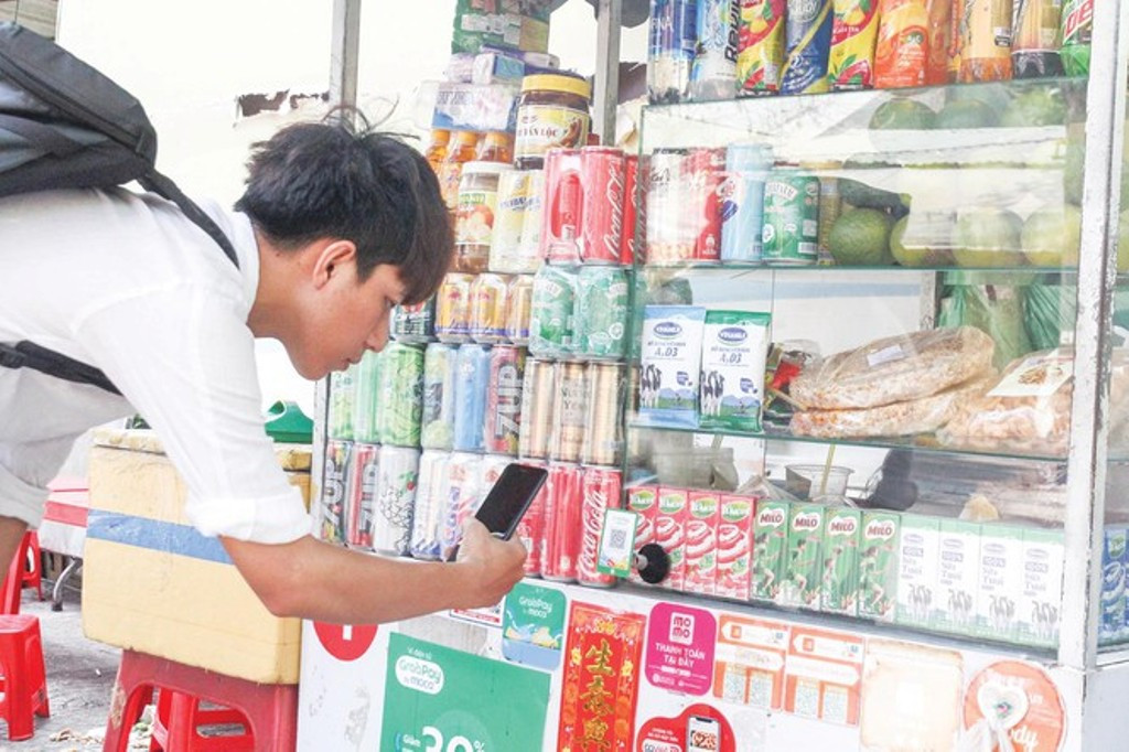 Bao lâu nữa TPHCM mới trở thành trung tâm tài chính quốc tế? ảnh 2