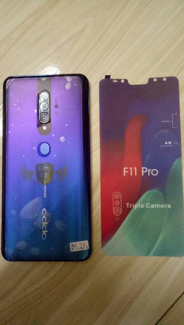 Mua hàng xịn, nhận hàng dỏm ở “chợ” điện tử ảnh 1