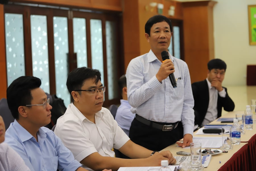 Đủ thứ cái khó cản bước nhà giá rẻ ảnh 5