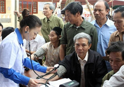 Người có công với cách mạng sẽ được hưởng nhiều ưu đãi hơn. Ảnh minh họa. Người có công với cách mạng sẽ được hưởng nhiều ưu đãi hơn. Ảnh minh họa