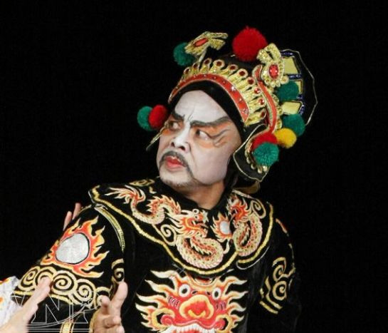 Nghệ sĩ Hán Văn Tình ra đi ở tuổi 59 ảnh 3