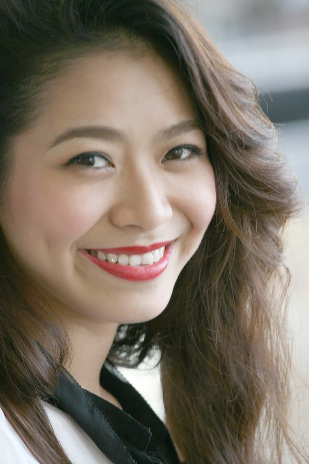 Thí sinh Nguyễn Thu Thảo.