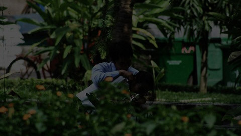 “Chợ tình ôsin” là nơi để gặp gỡ đồng hương, hàn huyên, làm quen người mới. Nhờ phiên chợ đặc biệt này, nhiều đôi đã nên nghĩa vợ chồng